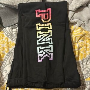 Brand new Victoria’s Secret lounge pant